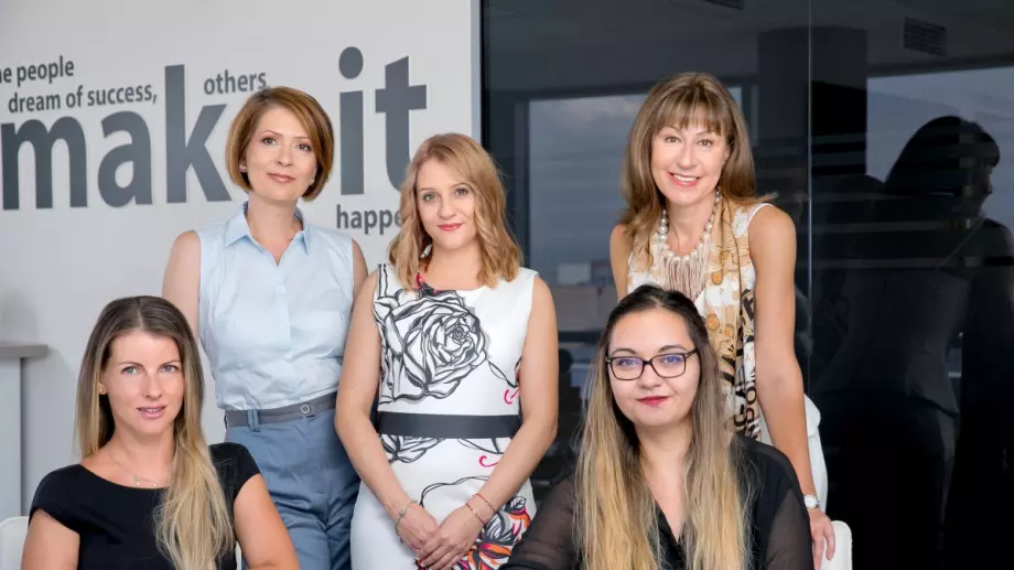 Key Experts Group се присъединява към комуникационната група Interpartners