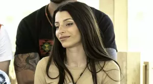 Ето кой е мъжът до Аксения от „Фермата“ (СНИМКИ)