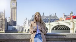 4 модни тенденции, които всички в Лондон вече носят 