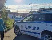 Полицейска акция срещу купения вот в Бургас 