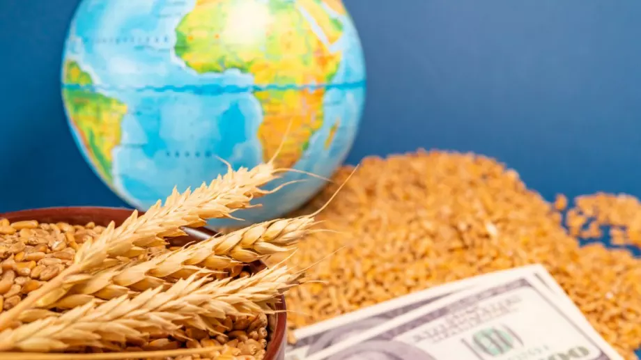 Колко може да навреди на света използването на пшеницата като оръжие от Русия?