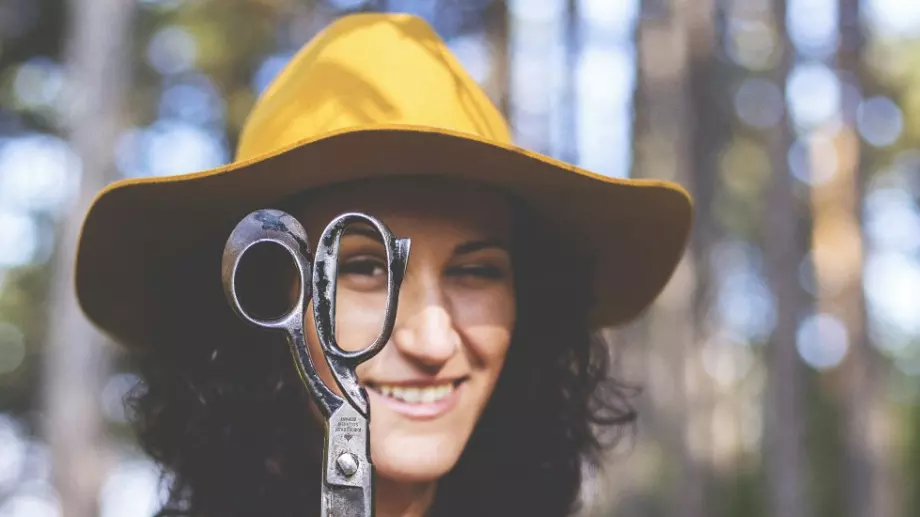 Дизайнерката Елена Нейчева: Моделите ми винаги са с личен почерк