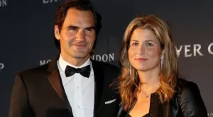 Любовни хроники: Роджър Федерер и Мирослава Вавринец