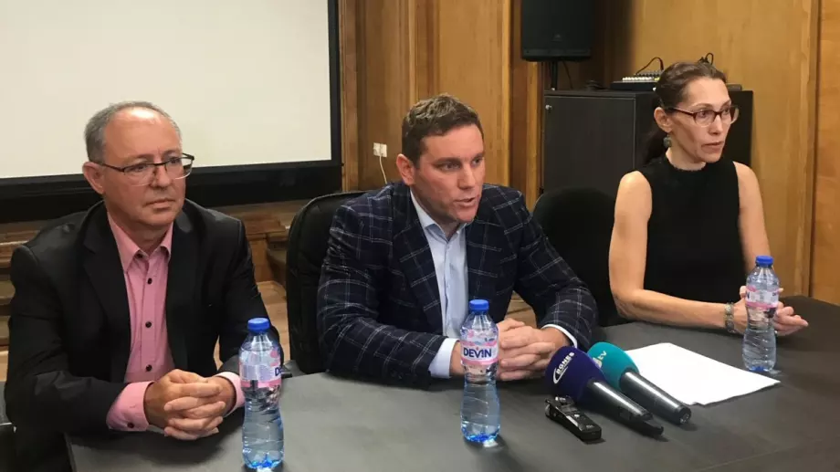 Нови рокади: Служебният кабинет смени цялото ръководство на КЗП