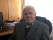 Проф. Енчо Калчев е новият почетен гражданин на Добрич