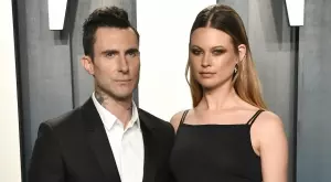 Адам Лавин проговори за обвиненията в изневяра  (ВИДЕО)