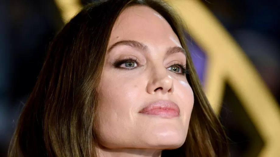 Анджелина Джоли като Мария Калас: Ще се справи ли с тази роля?