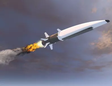 МААЕ: Новината за хиперзвуковата ракета на Иран е много тревожна