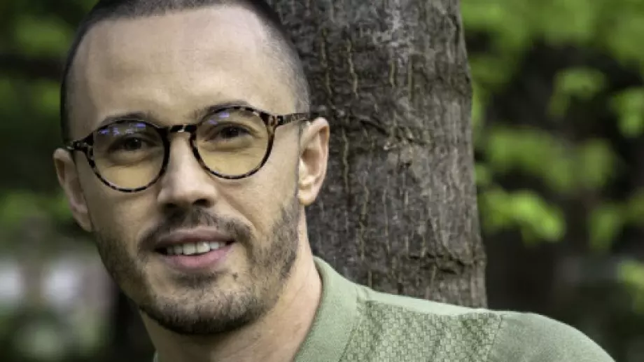 Приятелката на Влад от 