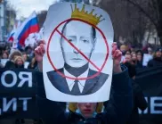 ЕС реагира остро срещу Путин след обявената анексия