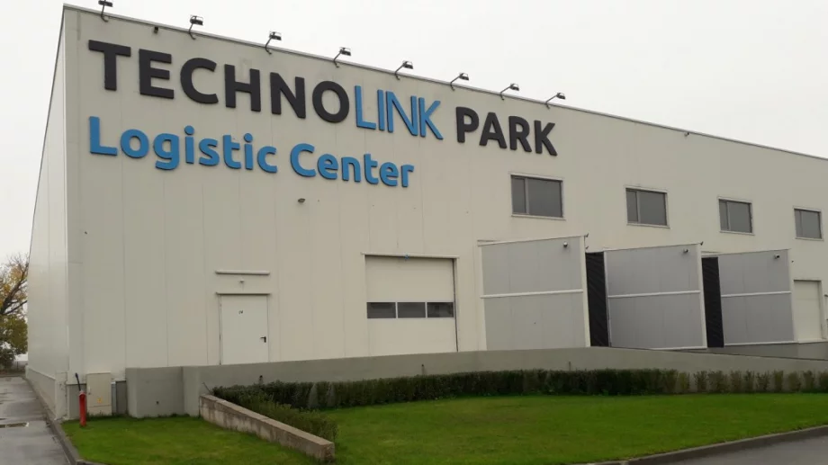 Пловдивският "Интерлинк" инвестира 70 млн. лева в завод и логистичен парк в ТИЗ