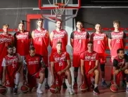 Тръпката от баскетбола се завръща в София с ЦСКА