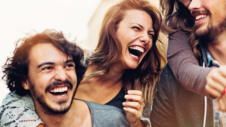 Виц на деня: Незабравими студентски години…