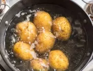 5 начина за по-бързо варене на картофите - всяка домакиня трябва да ги знае