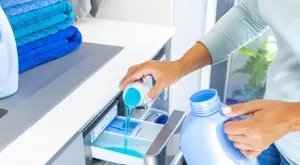 По колко прах трябва да се слага в пералнята - малко домакини знаят правилния отговор