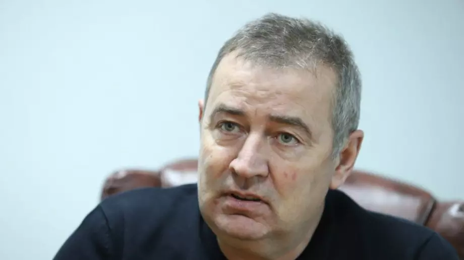 Внезапно си отиде енергийният експерт Васко Начев