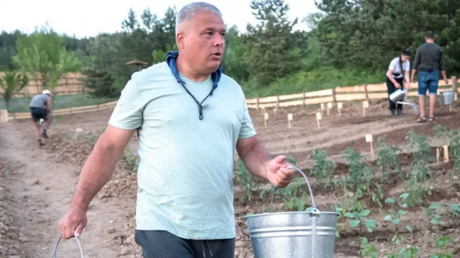 Финци  от "Фермата" със силни думи: Дайте шанс един на друг и нека доброто във вас да изплува!