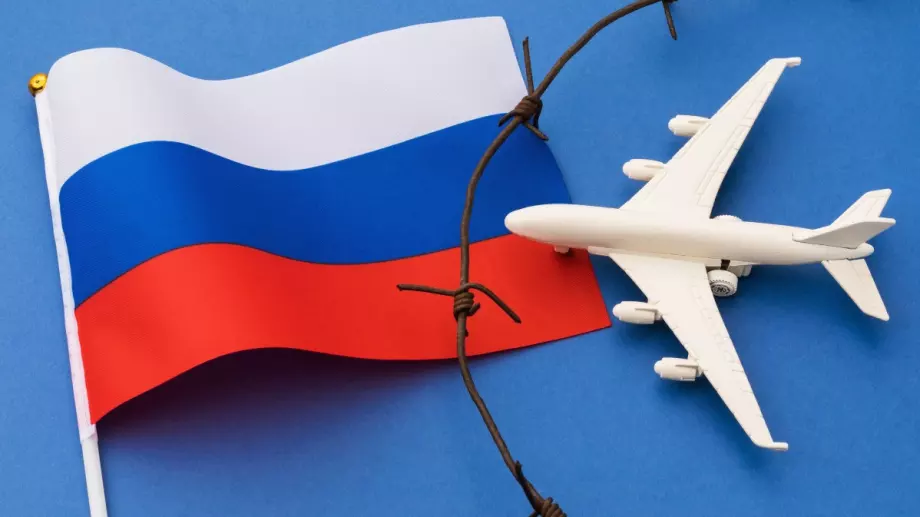 След мобилизацията: С 27% са нараснали продажбите на еднопосочни билети от Русия