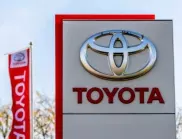 Toyota затваря завода си в Русия и съкращава служители
