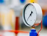 КЕВР утвърди по-ниска цена за природния газ за октомври 