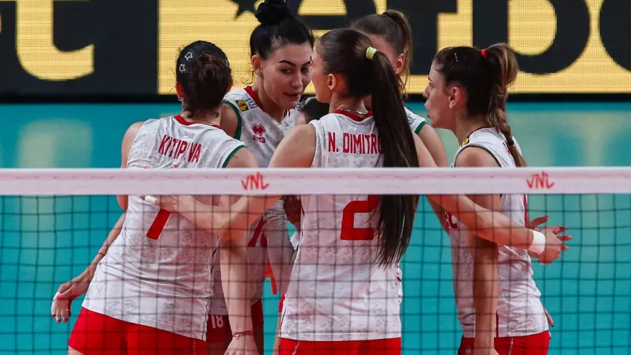 Макар и късно: България взе победа на Световното, удари аутсайдера в групата