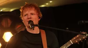 Ед Шийрън с нова песен, вдъхновена от Покемон (ВИДЕО)