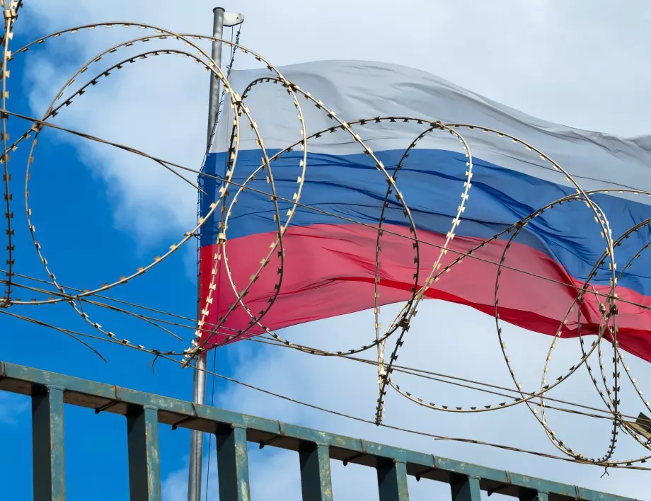 Русия разположи временен мобилизационен пункт на границата с Казахстан 