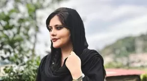 Махса Амини: Жената, превърнала се в символ на жените в Иран посмъртно