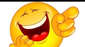 Вечерен виц: Гоше, слез да изхвърлиш боклука.