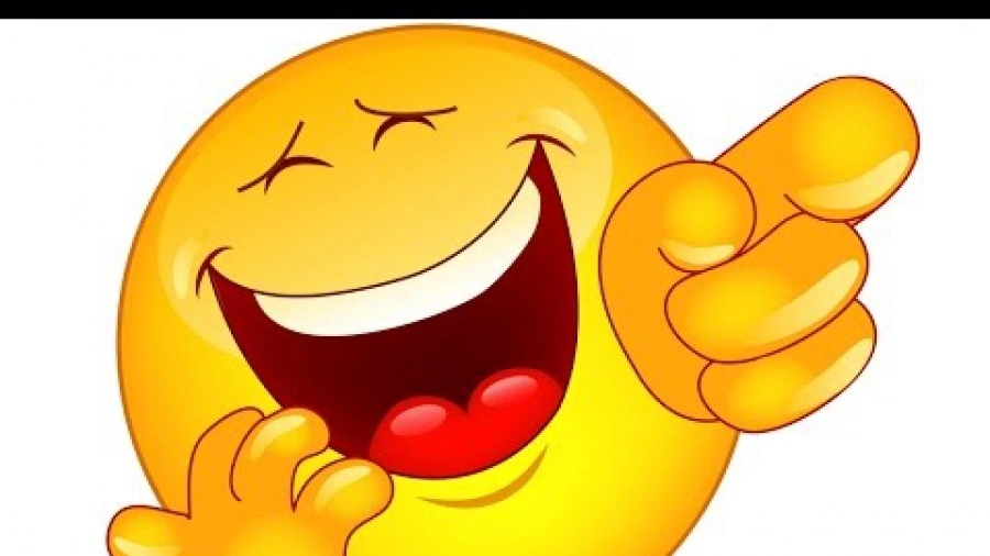 Вечерен виц: Гоше, слез да изхвърлиш боклука.