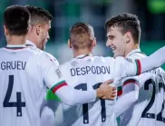 България излиза срещу Северна Македония в битка за второто място в Лигата на нациите