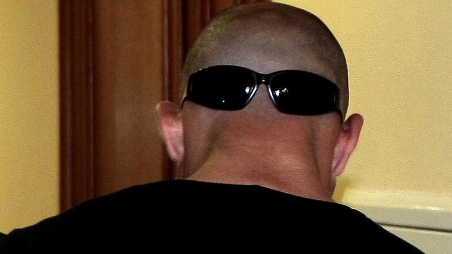 Вечерен виц: Влиза една мутра в плод-зеленчук 