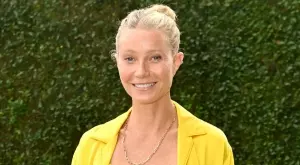 Гуинет Полтроу:  Приемам тялото си и се отказвам да бъда перфектна