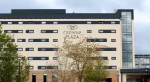 Световната хотелска верига Crowne Plaza влиза на българския пазар