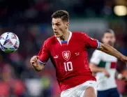 Чехия ще се бори за оцеляването си срещу единствения отбор, който победи