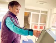 Машина за пробно гласуване ще бъде поставена в Ивайловград