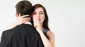 Най-силната притча за изневярата, от която ще настръхнете