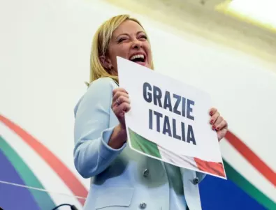Коя е Джорджа Мелони? Италия тръгва срещу прогресивните ценности