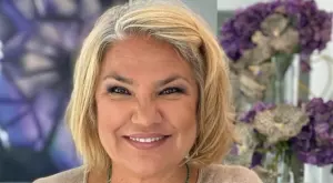 Мартина Вачкова: В днешно време има липса на мъжкари