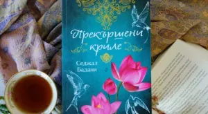 "Прекършени криле" - за силата да простиш въпреки белезите