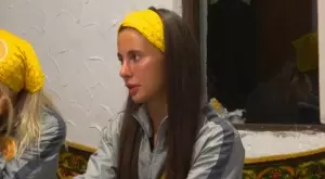 Вижте гаджето на Михаела от "Игри на волята" (СНИМКИ)