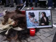 Студенти поеха лидерството на протестите в Иран, появи се конспирация за смъртта на Махса Амини (ВИДЕО)
