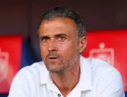 Адиос, Луис Енрике: Испания изрита треньора си след краха в Катар