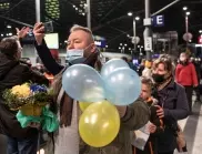 Бежанците от Украйна тласнаха населението на Германия до исторически рекорд