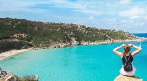 И в Италия сянката на плажа ще е по-скъпа тази година