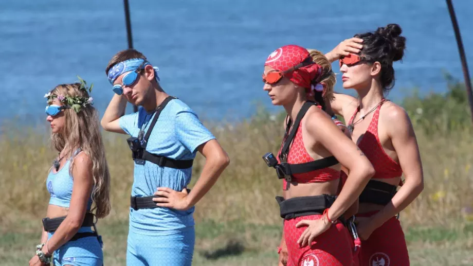 ДИРЕКТНА ЕЛИМИНАЦИЯ: Двама силни играчи напуснаха 