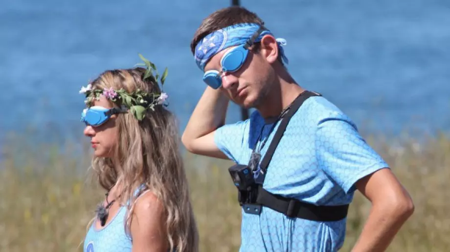 Видео разкри дали Мани и Илиян от 