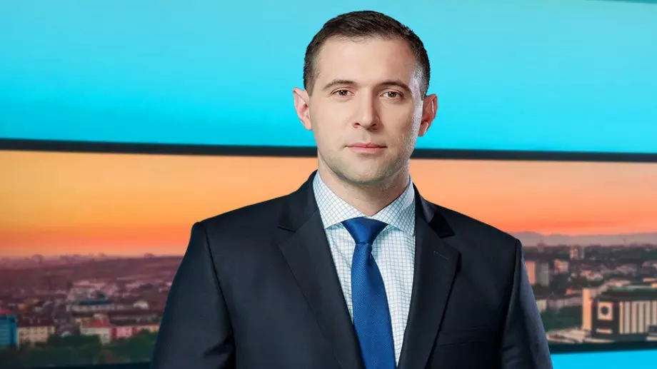 Златимир Йочев стана баща за втори път