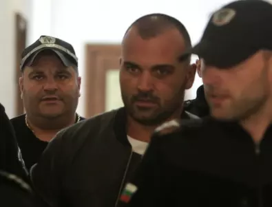 Димитър Любенов, обвинен за катастрофата на околовръстното, остава в ареста