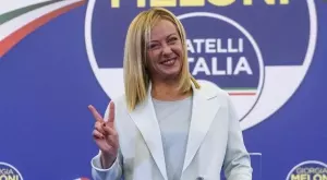 Жените, които управляват Европа